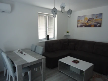 Apartman Mančić