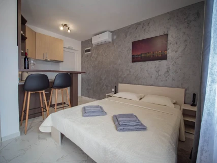Apartman T1