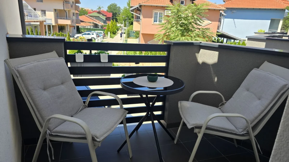 Apartman Tamara