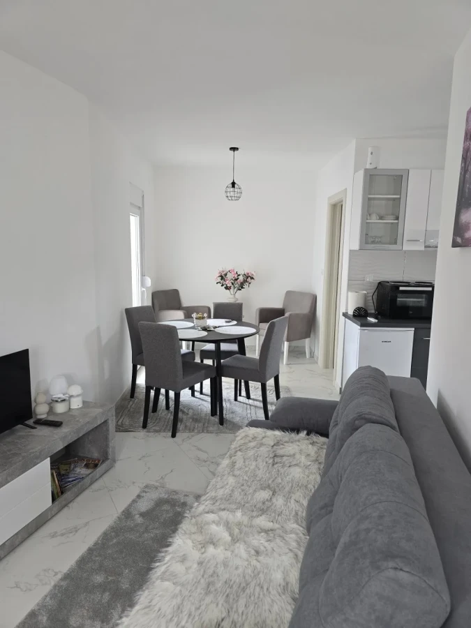 Apartman Tamara
