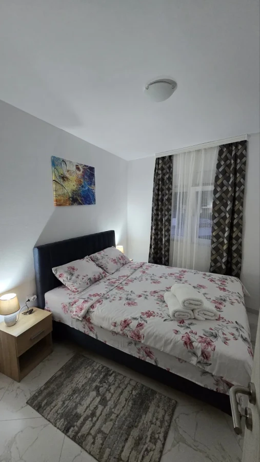 Apartman Tamara