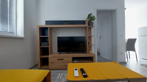 Apartman Iris