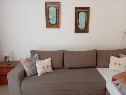 Apartmani Perić Srebrno Jezero