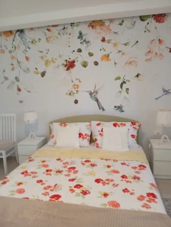 Apartmani Perić Srebrno Jezero