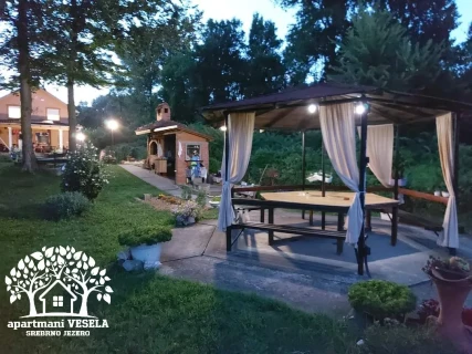 Apartman Vesela