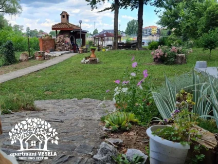 Apartman Vesela
