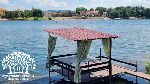 Apartman Vesela