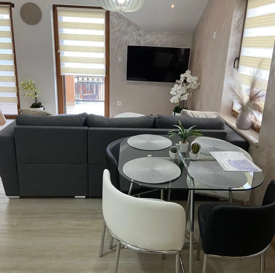 Studio apartman SOFIJA