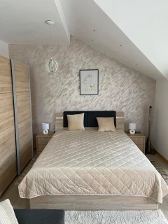 Studio apartman SOFIJA