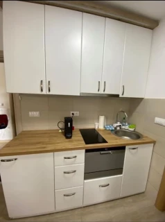 Studio apartman SOFIJA