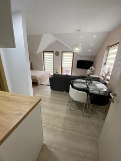 Studio apartman SOFIJA