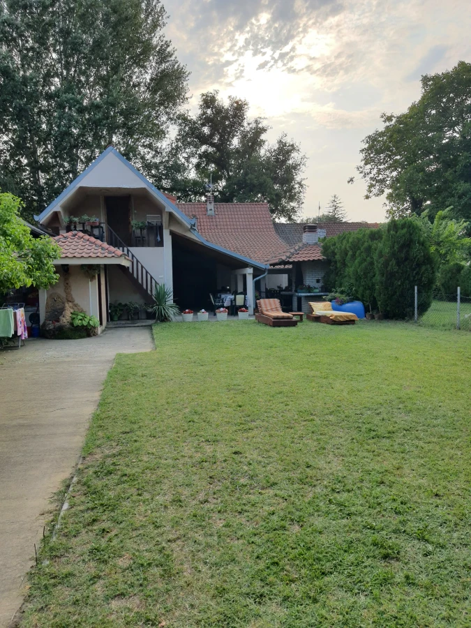 Vila Arsenijević Ristić