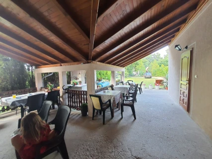 Vila Arsenijević Ristić