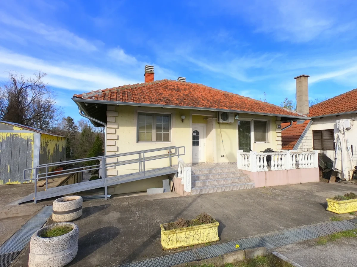 Privatni smeštaj Ribolovačka priča