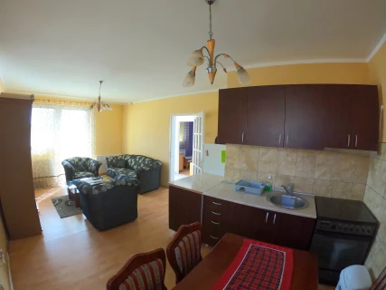 Privatni smeštaj Ribolovačka priča