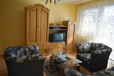 Privatni smeštaj Ribolovačka priča