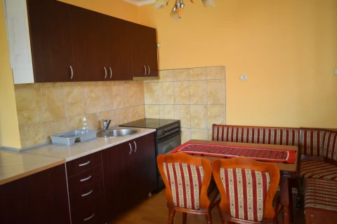 Privatni smeštaj Ribolovačka priča