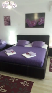 Apartmani Ćirkov