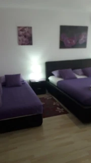 Apartmani Ćirkov