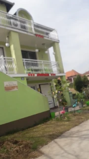 Apartmani Ćirkov
