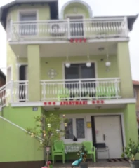 Apartmani Ćirkov