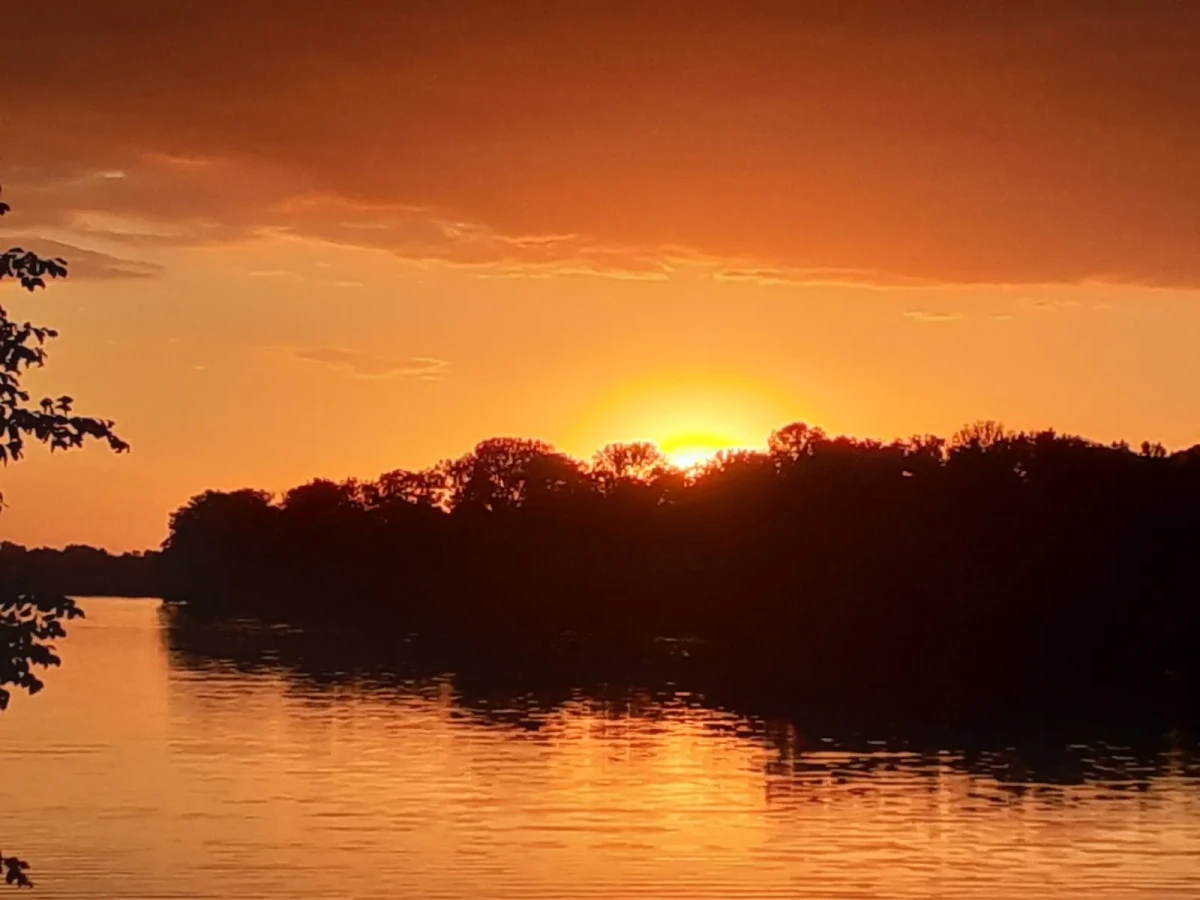 Apartmani Srebrna obala