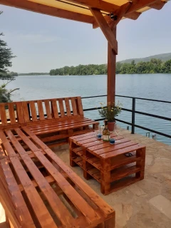 Apartmani Srebrna obala