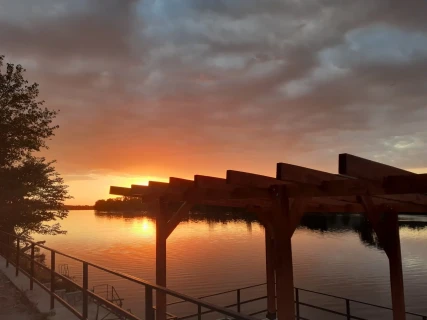 Apartmani Srebrna obala