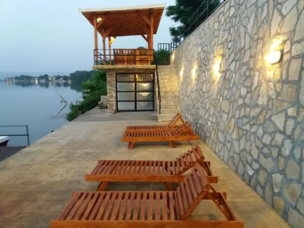 Apartmani Srebrna obala