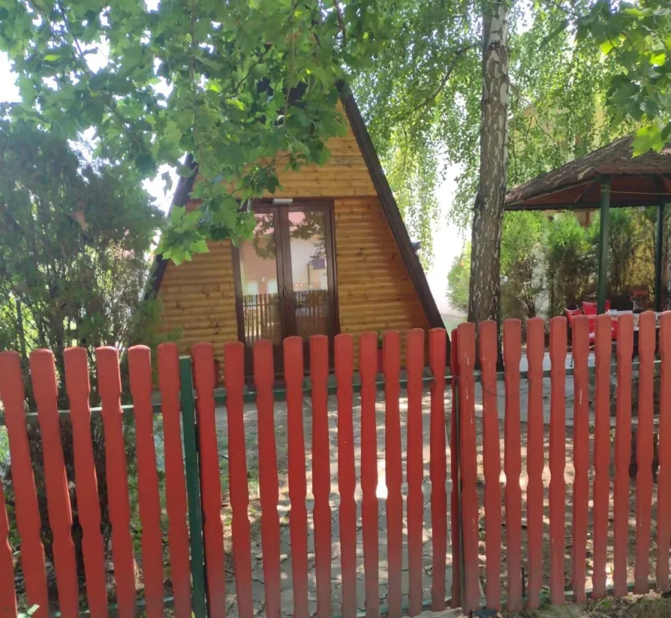 Brvnare ''Janja'' i ''Jakša''