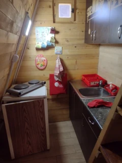 Brvnare ''Janja'' i ''Jakša''