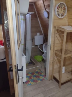 Brvnare ''Janja'' i ''Jakša''