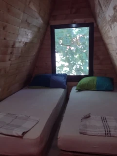 Brvnare ''Janja'' i ''Jakša''