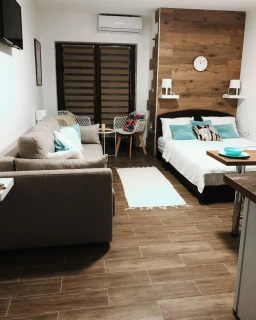 Apartman Ferias