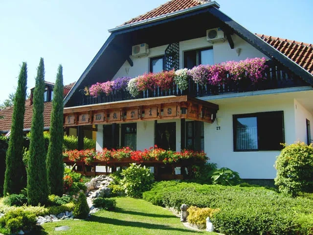 Vila Tamaris