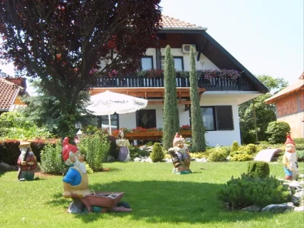 Vila Tamaris