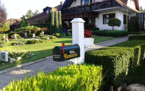 Vila Tamaris