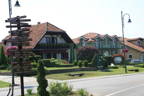 Vila Tamaris