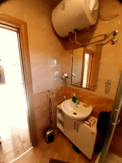 Apartman Centar Srebrno jezero