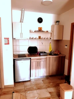 Apartman Centar Srebrno jezero