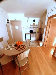 Apartman Centar Srebrno jezero