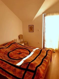 Apartman Centar Srebrno jezero