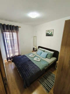 Apartman Iva Srebrno jezero