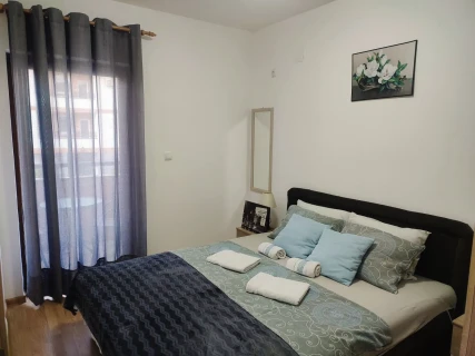 Apartman Iva Srebrno jezero