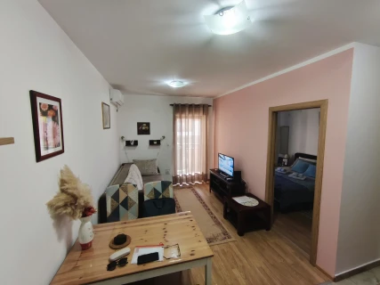 Apartman Iva Srebrno jezero