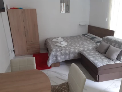 Apartmani Marković