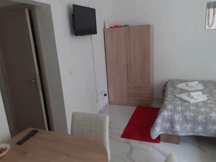Apartmani Marković