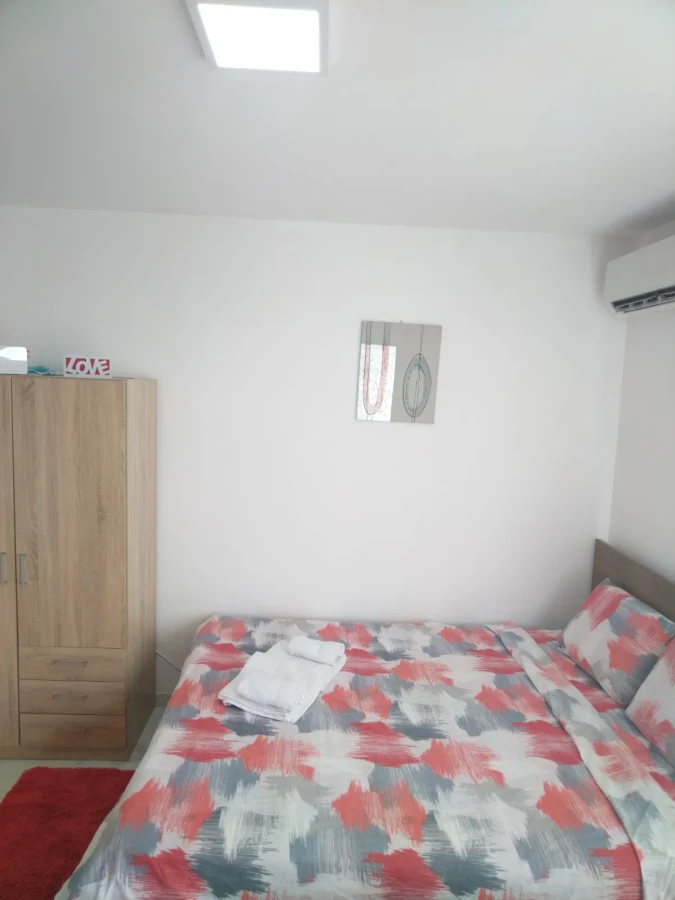 Apartman Marković broj 1