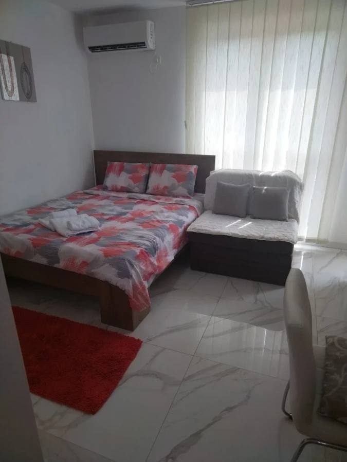 Apartman Marković broj 1
