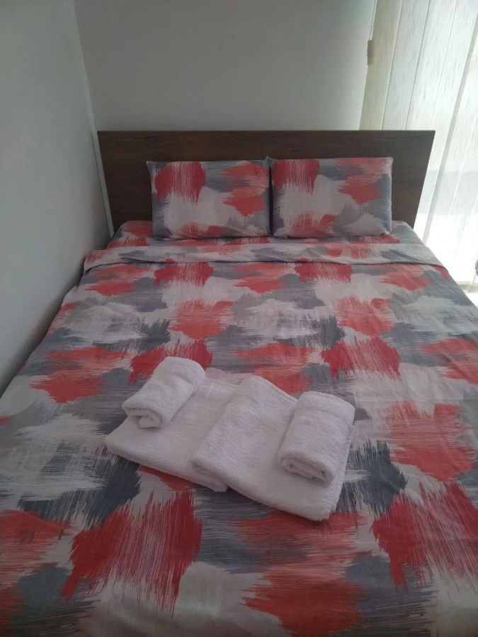 Apartman Marković broj 1